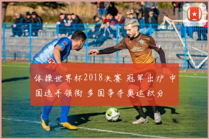 体操世界杯2018决赛 冠军出炉 中国选手领衔 多国争夺奥运积分