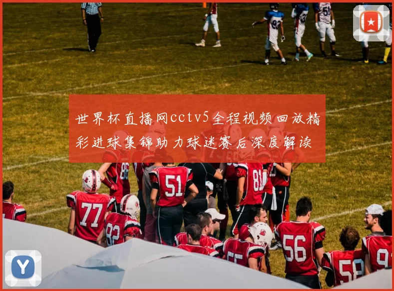 世界杯直播网cctv5全程视频回放精彩进球集锦助力球迷赛后深度解读